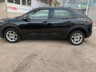 Citroen C4 Cactus 2020 Citroen C4 Cactus 1.2 PureTech Feel-thumb-7