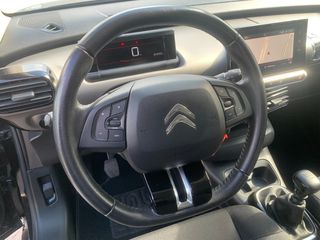 Citroen C4 Cactus 2020 Citroen C4 Cactus 1.2 PureTech Feel-thumb-9