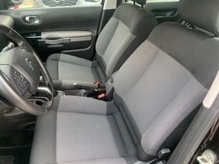 Citroen C4 Cactus 2020 Citroen C4 Cactus 1.2 PureTech Feel-thumb-10