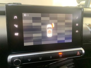 Citroen C4 Cactus 2020 Citroen C4 Cactus 1.2 PureTech Feel-thumb-13
