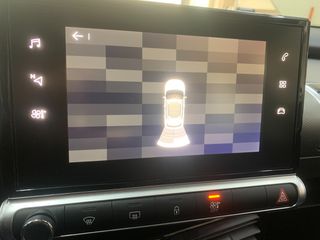 Citroen C4 Cactus 2020 Citroen C4 Cactus 1.2 PureTech Feel-thumb-14