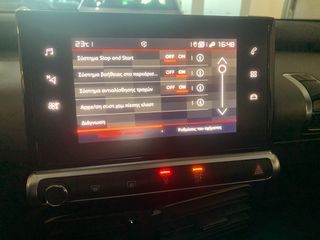 Citroen C4 Cactus 2020 Citroen C4 Cactus 1.2 PureTech Feel-thumb-18