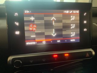 Citroen C4 Cactus 2020 Citroen C4 Cactus 1.2 PureTech Feel-thumb-21