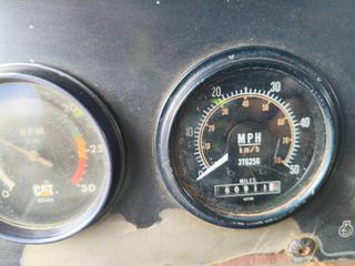 Dumper - Dumper CAT 1993 769C-thumb-1