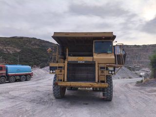 Dumper - Dumper CAT 1993 769C-thumb-7