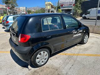 Hyundai Getz 2009 1.4 GLS AUTOMATIC-thumb-3