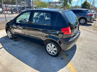 Hyundai Getz 2009 1.4 GLS AUTOMATIC-thumb-5