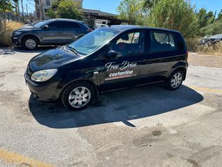 Hyundai Getz 2009 1.4 GLS AUTOMATIC-thumb-6