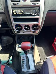 Hyundai Getz 2009 1.4 GLS AUTOMATIC-thumb-7