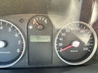 Hyundai Getz 2009 1.4 GLS AUTOMATIC-thumb-8