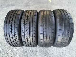 4 ΕΛΑΣΤΙΚΑ 185/55/15 **AUTO IKAS**
