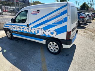 Citroen Berlingo 2001 BERLINGO 1.4 A/C-thumb-3