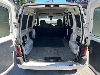 Citroen Berlingo 2001 BERLINGO 1.4 A/C-thumb-6