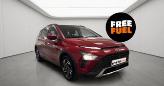 Hyundai Bayon 2022 SMART