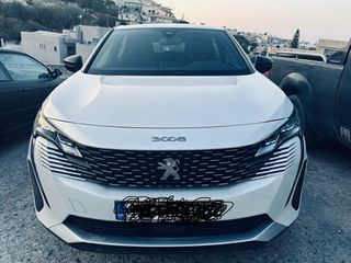 Peugeot 3008 2023 1.2 PURETECH 130 ACTIVE ΙΔΙΩΤΗΣ