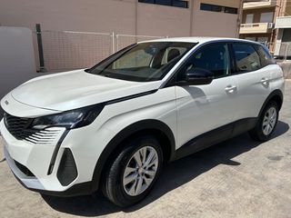 Peugeot 3008 2023 1.2 PURETECH 130 ACTIVE ΙΔΙΩΤΗΣ (ΤΙΜΗ ΣΥΖΗΤΗΣΙΜΗ)