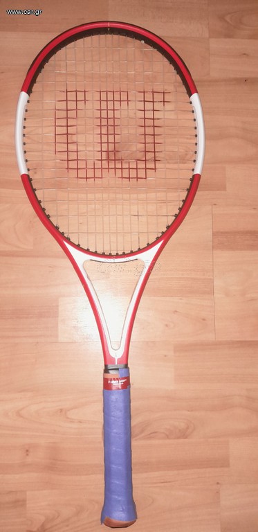 Πωλείται Wilson RF 01 Pro Classic