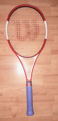 Πωλείται Wilson RF 01 Pro Classic-thumb-1