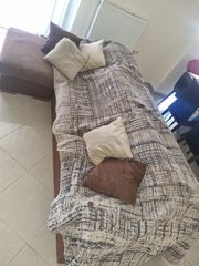 Γωνιακος καναπες