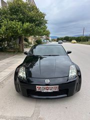 Nissan 350Z 2004 COUPé PREMIUM PACK-thumb-1