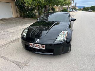Nissan 350Z 2004 COUPé PREMIUM PACK-thumb-2