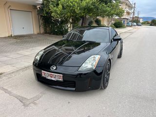 Nissan 350Z 2004 COUPé PREMIUM PACK