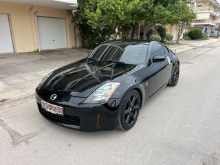 Nissan 350Z 2004 COUPé PREMIUM PACK-thumb-3