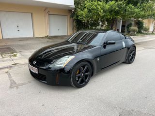 Nissan 350Z 2004 COUPé PREMIUM PACK-thumb-4