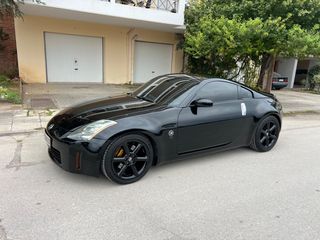Nissan 350Z 2004 COUPé PREMIUM PACK-thumb-5