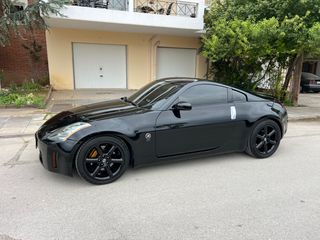 Nissan 350Z 2004 COUPé PREMIUM PACK-thumb-6