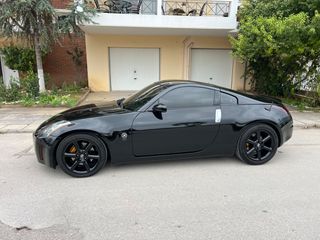 Nissan 350Z 2004 COUPé PREMIUM PACK-thumb-7