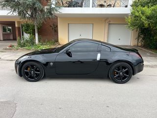 Nissan 350Z 2004 COUPé PREMIUM PACK-thumb-8