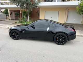 Nissan 350Z 2004 COUPé PREMIUM PACK-thumb-9