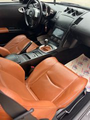 Nissan 350Z 2004 COUPé PREMIUM PACK-thumb-38