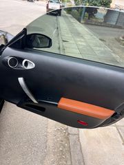 Nissan 350Z 2004 COUPé PREMIUM PACK-thumb-39
