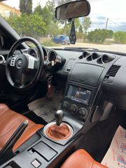 Nissan 350Z 2004 COUPé PREMIUM PACK-thumb-40
