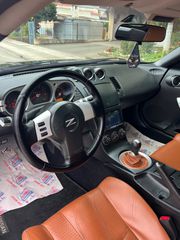 Nissan 350Z 2004 COUPé PREMIUM PACK-thumb-41