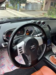 Nissan 350Z 2004 COUPé PREMIUM PACK-thumb-42