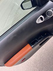 Nissan 350Z 2004 COUPé PREMIUM PACK-thumb-43