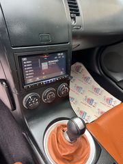 Nissan 350Z 2004 COUPé PREMIUM PACK-thumb-46