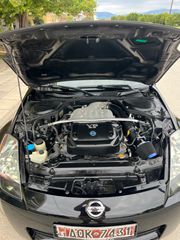 Nissan 350Z 2004 COUPé PREMIUM PACK-thumb-49