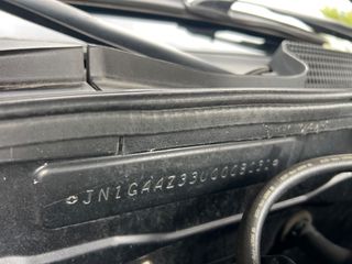 Nissan 350Z 2004 COUPé PREMIUM PACK-thumb-54