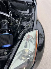Nissan 350Z 2004 COUPé PREMIUM PACK-thumb-57