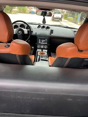 Nissan 350Z 2004 COUPé PREMIUM PACK-thumb-61