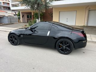 Nissan 350Z 2004 COUPé PREMIUM PACK-thumb-10