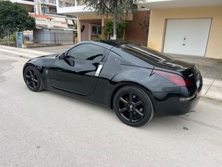 Nissan 350Z 2004 COUPé PREMIUM PACK-thumb-11