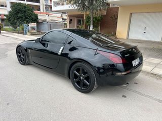 Nissan 350Z 2004 COUPé PREMIUM PACK-thumb-12