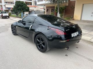 Nissan 350Z 2004 COUPé PREMIUM PACK-thumb-13