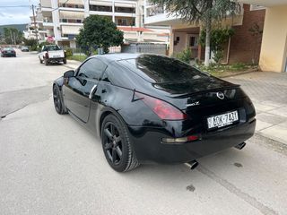Nissan 350Z 2004 COUPé PREMIUM PACK-thumb-14