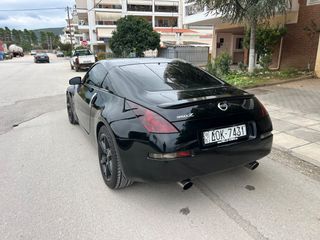 Nissan 350Z 2004 COUPé PREMIUM PACK-thumb-15